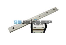 4-006-10-2429 Линейная направляющая TS01-20 L=360мм. HOMAG