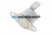 4-008-40-0109 Датчик температуры 2455 RC OE 260° C HOMAG