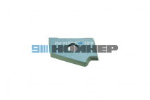 4-014-03-0514 Пластина режущая R2 правая HOMAG