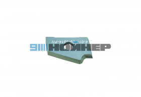 4-014-03-0514 Пластина режущая R2 правая HOMAG
