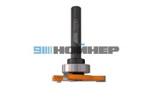 923A-823B Фрезы концевые пазовые дисковые