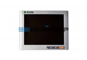 21000989 Промышленный компьютер PEP-1706-N2 NANXING