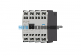4-008-20-0509 Фронтальный доп-контакт DILM150-XHIAC22 HOMAG