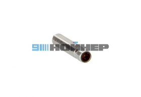 4-008-61-0111 Датчик индуктивный M12*1 L=44/56 SN=4 NO HOMAG