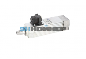 4-075-01-1017 AC-Электродвигатель 0,4KW 400V 200HZ HSK25R HAN HOMAG