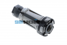 4-075-04-0157 Комплект зажимной HSK-F63 HOMAG