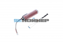 4-086-06-1207 Батарейка 3,6 V SUP-E03-DKC CS-BATTERY HOMAG