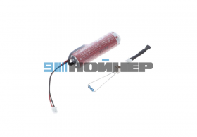 4-086-06-1207 Батарейка 3,6 V SUP-E03-DKC CS-BATTERY HOMAG