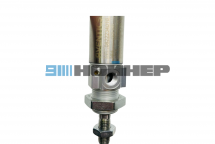 4035011448 Пневмоцилиндр ISO 6432 MINI D=25 HUB=320 G1_8 HOMAG