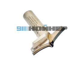 FPS2310061629 Фреза концевая профильная DIA D62 B10 S20x60 Z2 RH ADR-4010