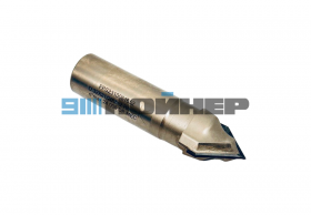 FPS2310061652 Фреза концевая профильная DIA D32 B19,5 S20x60 Z2 RH 90° ADR-4011
