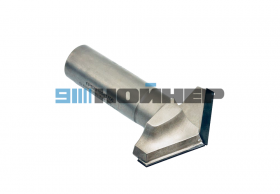 FPS2310061706 Фреза концевая профильная DIA D52 B18,1 S20x60 Z2 RH 120° ADR-4012