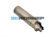 FPS2310061820 Фреза концевая профильная DIA D21,3_12 B11,9 S20x60 Z3 RH R3,0 ADR-4023