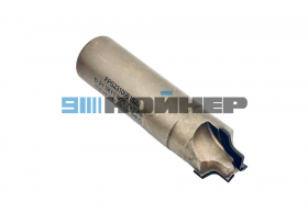 FPS2310061820 Фреза концевая профильная DIA D21,3_12 B11,9 S20x60 Z3 RH R3,0 ADR-4023