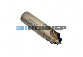 FPS2310061844 Фреза концевая профильная DIA D21,3 B10,9 S20x60 Z3 RH R1,5 ADR-4022