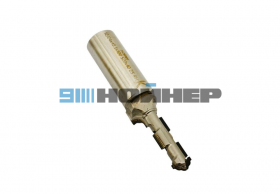 Концевая фреза алмазная профильная D1224 B45,5 S20 Z5 RH