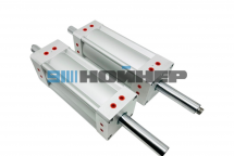 1-003-65-6370 Пневмоцилиндр 02,3, D30/100H163/...BR4 HOMAG