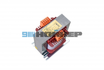 20800590 Трансформатор JBK6-630VA 0-220-380-415-440V/0-24V(150VA) 0-220V(480VA) NANXING