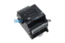 21040060 Модуль дискретных входов/выходов DVP16XP211R 8DI/8DO NANXING