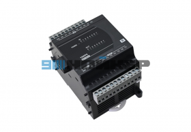 21040060 Модуль дискретных входов/выходов DVP16XP211R 8DI/8DO NANXING