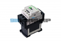 21510730 Контактор LC1D38BDC DC24V NANXING