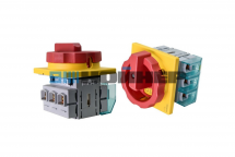 21600110 Выключатель 3LD2704-0TK53 100A UL NANXING