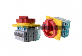 21600110 Выключатель 3LD2704-0TK53 100A UL NANXING