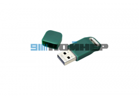 21690365 USB-ключ защиты SENTINEL HL MAX HASP WE GREEN NANXING