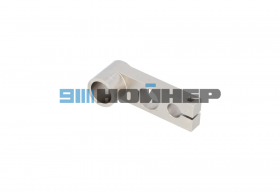 3-002-12-1593 Планка FK11/13 узла обкатки HOMAG
