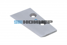 3-602-13-0110 Нож гильотины левый HOMAG 3-602-13-0110 Нож гильотины левый HOMAG