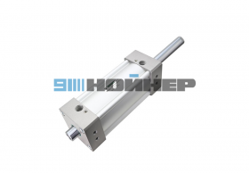30110350 Пневмоцилиндр QGEW-2 SD100*165 NANXING
