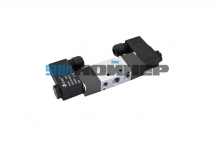 30500265 Пневмораспределитель RV5222-08E4 DC24V NANXING 30500265 Пневмораспределитель RV5222-08E4 DC24V NANXING