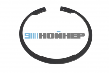 4-004-06-0065 Стопорное кольцо DIN 472 180*4,00 C67 HOMAG