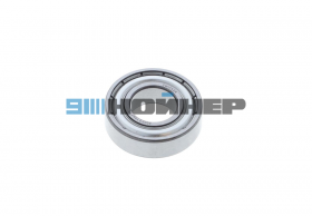4-006-01-0063 Шарикоподшипник DIN 625 6002-Z TBH HOMAG