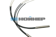 4-008-41-0184 Тэн HLP D=12.5 L=80 230V 2x200W HOMAG