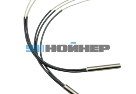 4-008-41-0184 Тэн HLP D=12.5 L=80 230V 2x200W HOMAG
