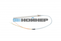 4-008-41-0227 Патрон нагревательный (тэн) HLP D=12,5 L=205 250W 230V HOMAG