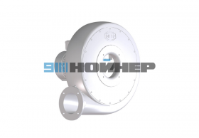 4-041-01-0024 Вентилятор GR106-S-080/2 50/60HZ IE3 HOMAG