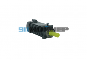 4-075-01-0784 AC-Двигатель 4,0KW 380V 150HZ HOMAG