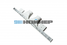 F160604A Крышка вакуумная NCG2513ML-0604-00 NANXING