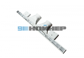 F160604A Крышка вакуумная NCG2513ML-0604-00 NANXING