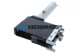 2-032-66-0222 Цанга зажимная BR350_2FI_ESB HOMAG