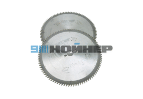 222.096.12M Пила дисковая HM D300 B2,8/2,2 d30 -3° MATB Z96 CMT