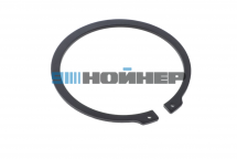 4-004-05-0053 Кольцо стопорное DIN 471 120x4,0 C67 HOMAG