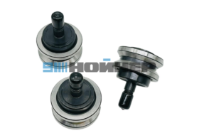 4-006-10-4050 Ролик 90 GR.-PRISM.D=70/27,5/ZENTR HOMAG