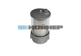 70115792 Фильтр вакуумного насоса ZYBW160E 5,5KW NANXING