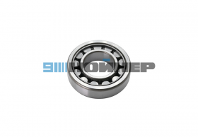 70116303 Подшипник NU206C3 NANXING