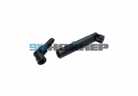 12932957 Кардан в сборе PB-M32-16D-282+40-G6 NANXING