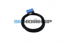 1655943 Датчик оптический GTB6-P1212 PNP (250 мм) NANXING 1655943 Датчик оптический GTB6-P1212 PNP (250 мм) NANXING