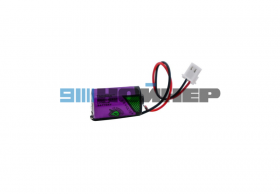 21055430 Аккумулятор литиевый KTS 3.6V NANXING